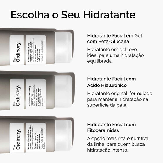 NATURAL MOISTURIZING FACTORS + BETA GLUCAN [INT] - 100ML